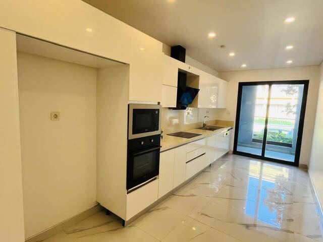 #3 - Apartamento para Venda em Maputo - Maputo