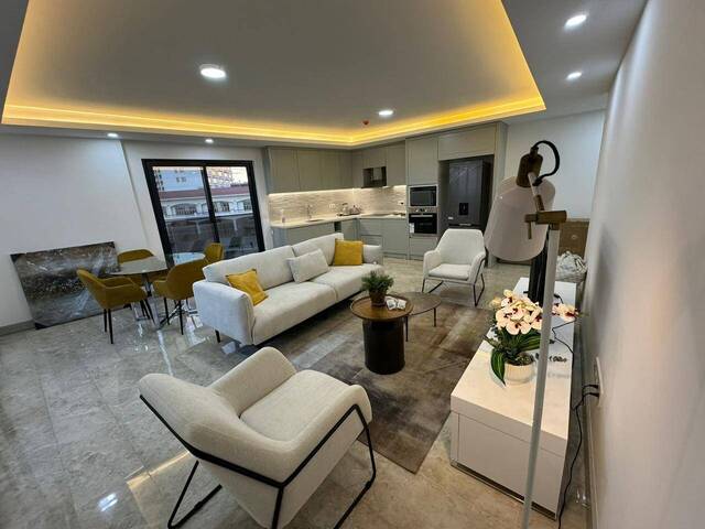 #10 - Apartamento para Arrendamento em Maputo - Maputo