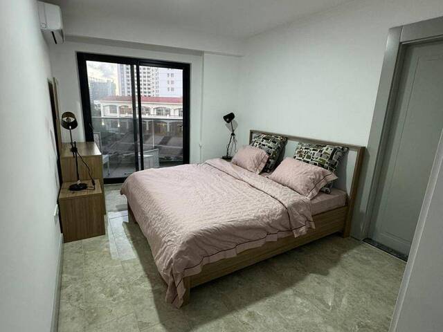 #10 - Apartamento para Arrendamento em Maputo - Maputo