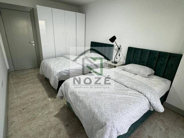 Apartamento para Arrendamento em Maputo - 4