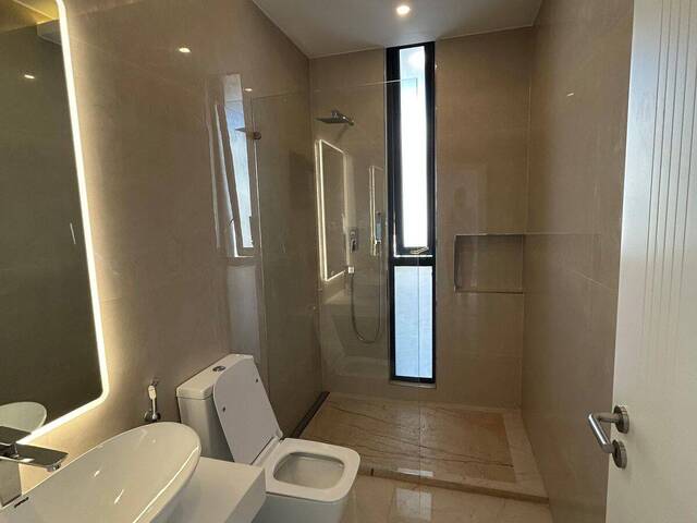 Casa para Arrendamento em Maputo - 5