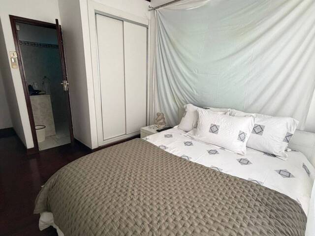 #13 - Apartamento para Arrendamento em Maputo - Maputo