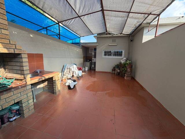Apartamento para Arrendamento em Maputo - 5