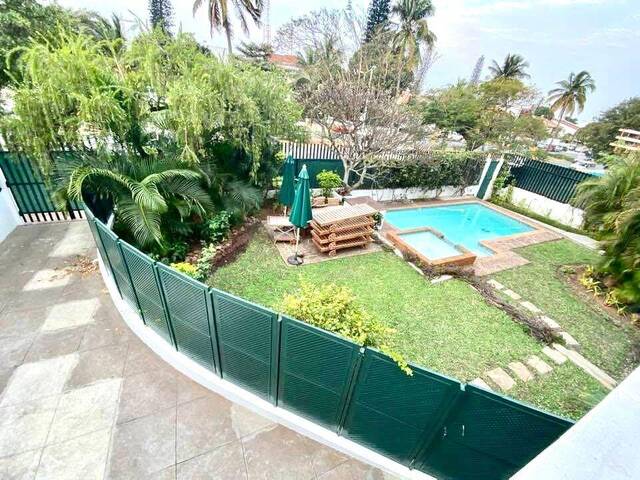 Casa para Arrendamento em Maputo - 5