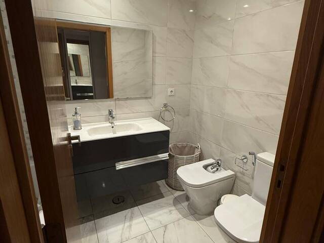 #15 - Apartamento para Arrendamento em Maputo - Maputo