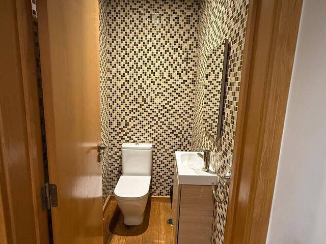 #15 - Apartamento para Arrendamento em Maputo - Maputo