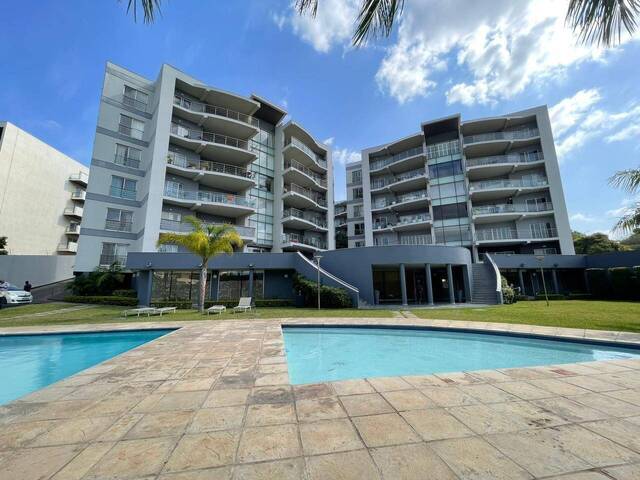 Arrendamento em Sommershield-2 - Maputo