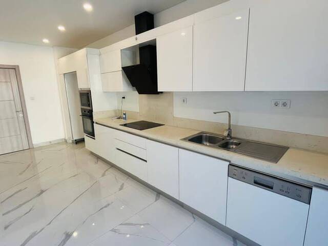 #4 - Apartamento para Arrendamento em Maputo - Maputo