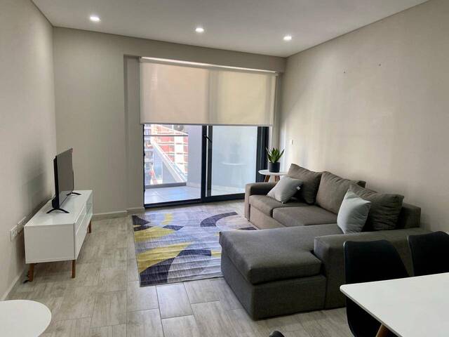 #17 - Apartamento para Arrendamento em Maputo - Maputo