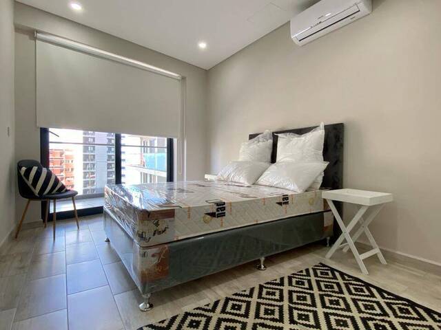 #17 - Apartamento para Arrendamento em Maputo - Maputo