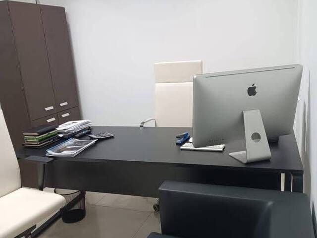 Escritório para Arrendamento em Maputo - 4