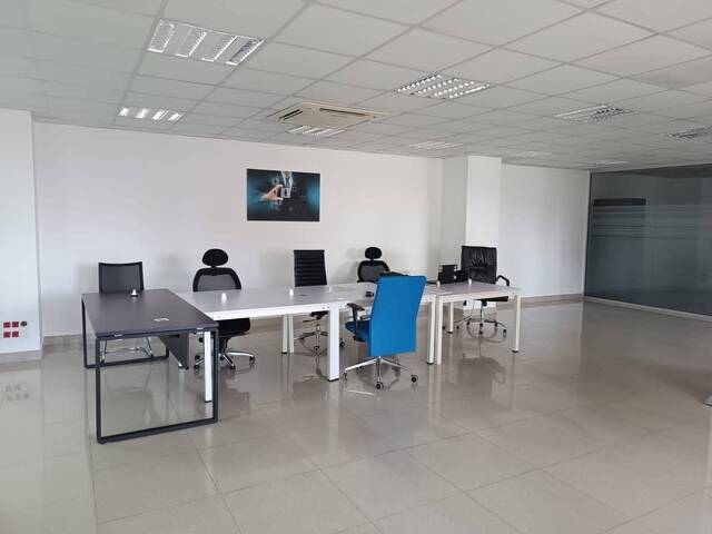 Escritório para Arrendamento em Maputo - 5