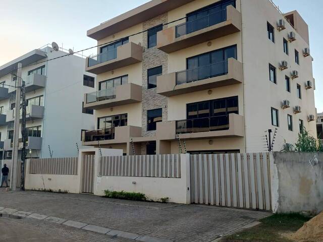 Venda em Bairro Costa do Sol - Maputo