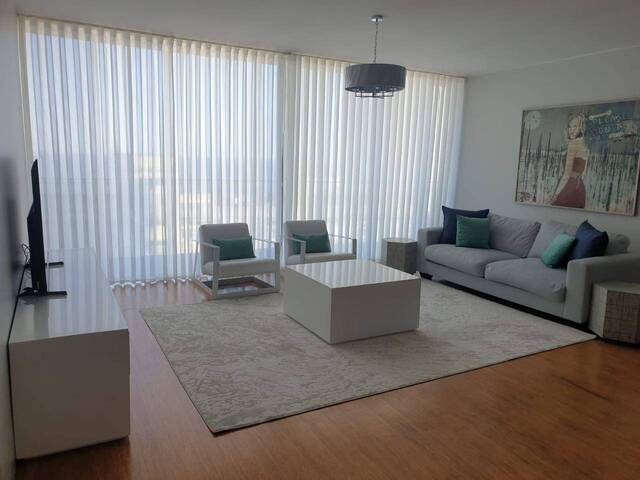 Apartamento para Arrendamento em Maputo - 2