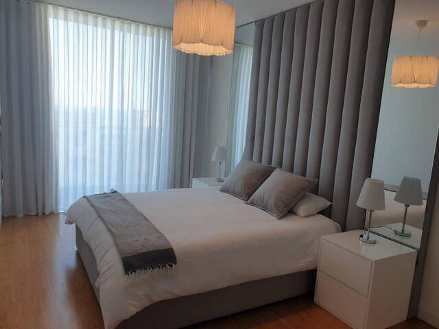 Apartamento para Arrendamento em Maputo - 5