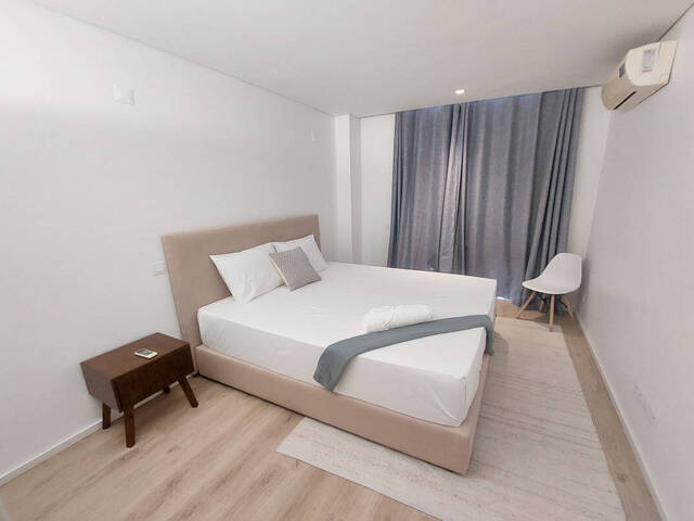 Apartamento para Arrendamento em Maputo - 2