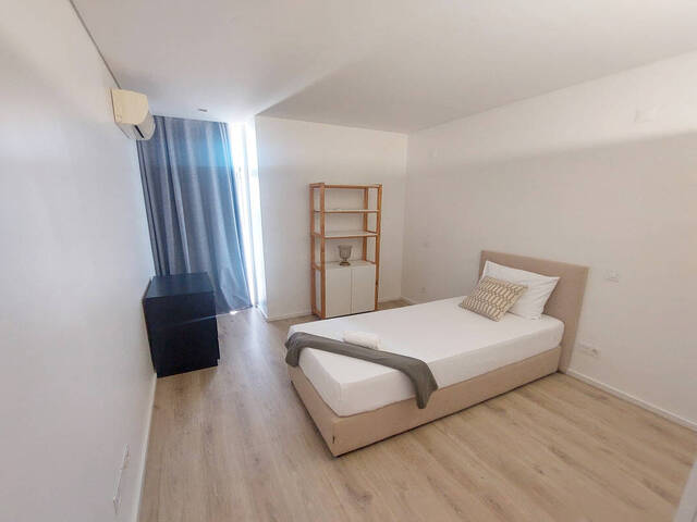 Apartamento para Arrendamento em Maputo - 3