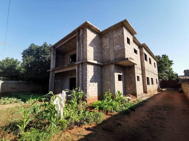 #23 - Casa para Venda em Maputo - Maputo