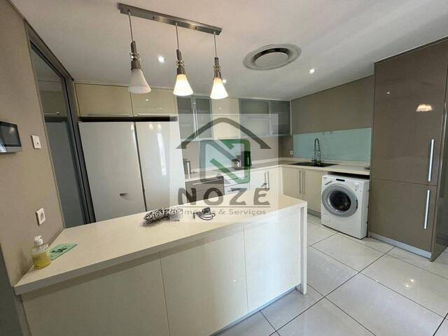 Apartamento para Arrendamento em Maputo - 2