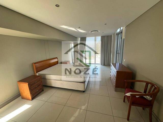 Apartamento para Arrendamento em Maputo - 3