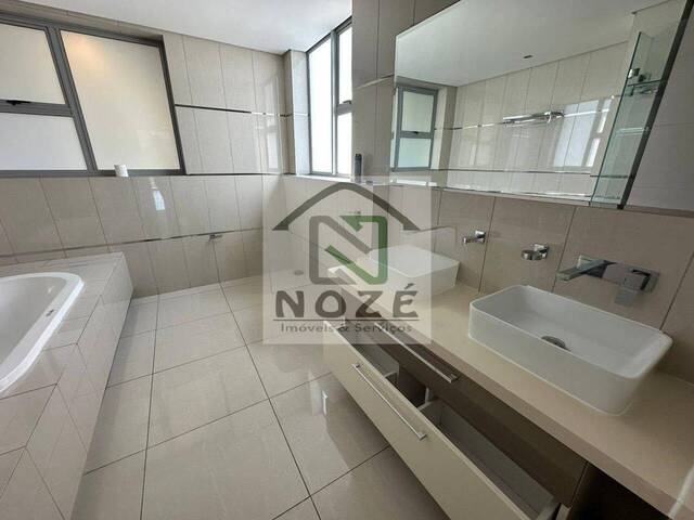 Apartamento para Arrendamento em Maputo - 5