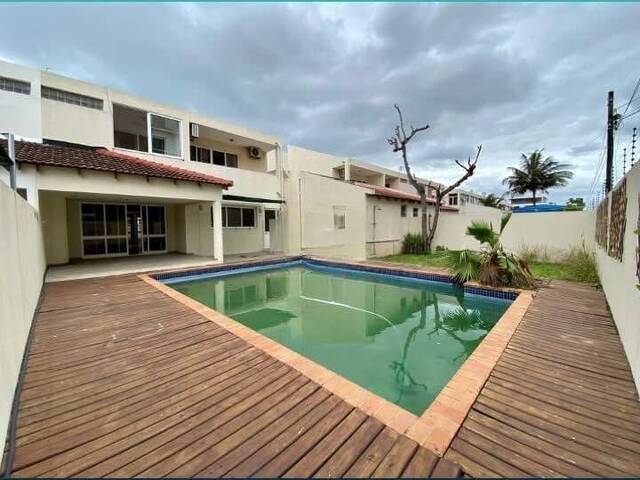 Arrendamento em Bairro Triunfo - Maputo