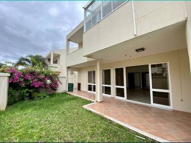 #26 - Casa para Arrendamento em Maputo - Maputo