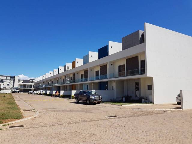 Arrendamento em Bairro Costa do Sol - Maputo