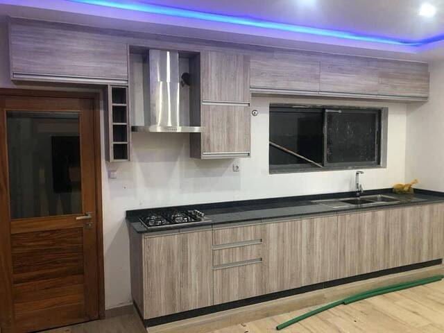 Casa para Arrendamento em Maputo - 4