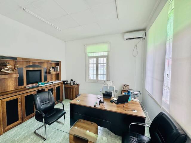 #28 - Casa para Arrendamento em Maputo - Maputo