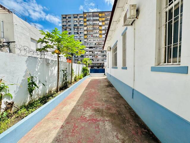 #28 - Casa para Arrendamento em Maputo - Maputo