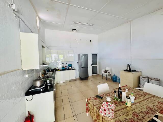Casa para Arrendamento em Maputo - 4