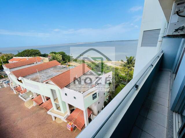 Apartamento para Arrendamento em Maputo - 3