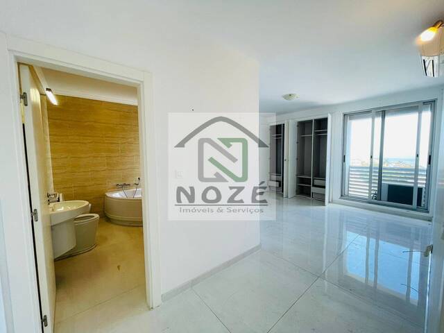 Apartamento para Arrendamento em Maputo - 4