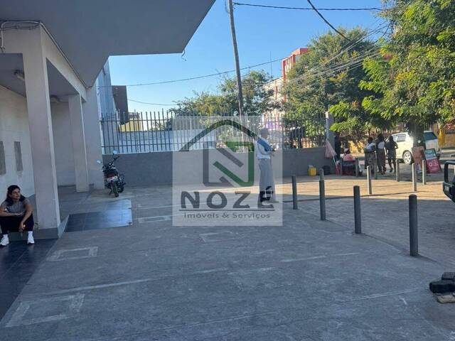 Arrendamento em Bairro da Malanga - Maputo