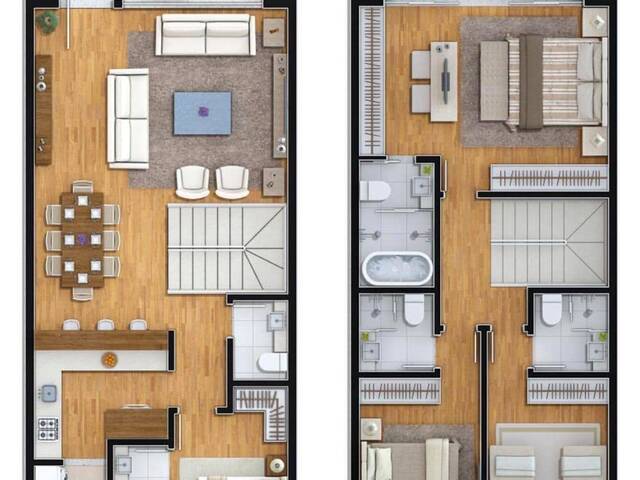 #32 - Casa para Venda em Maputo - Maputo