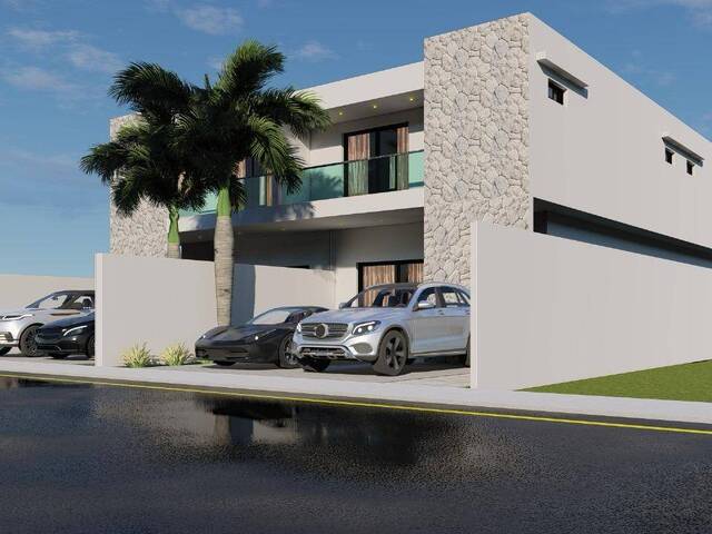 #32 - Casa para Venda em Maputo - Maputo