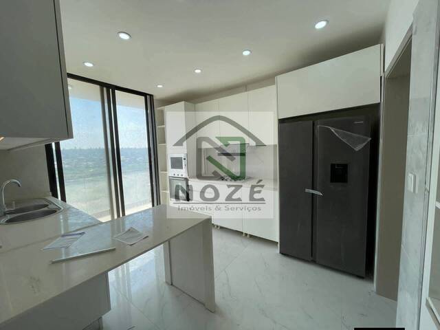 Apartamento para Arrendamento em Maputo - 3