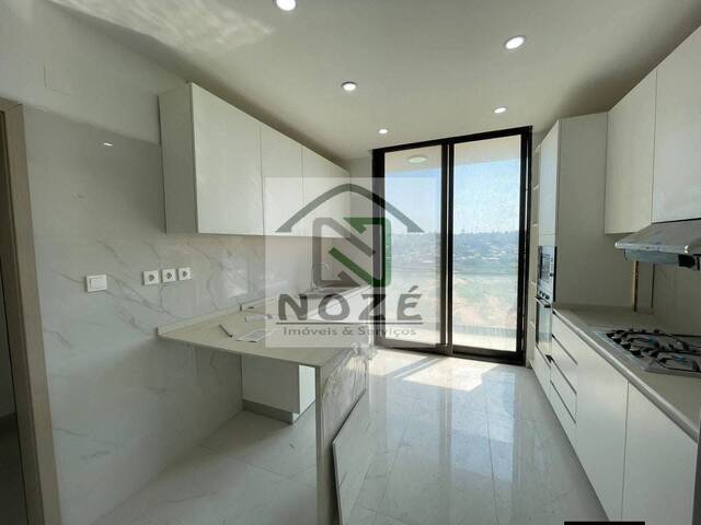 Apartamento para Arrendamento em Maputo - 4
