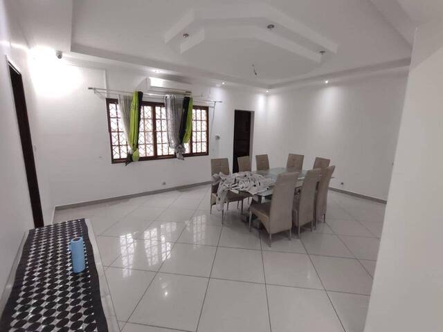 Arrendamento em Bairro Sommershield 1 - Maputo