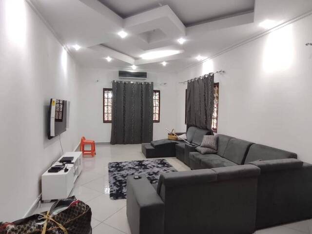 #36 - Casa para Arrendamento em Maputo - Maputo