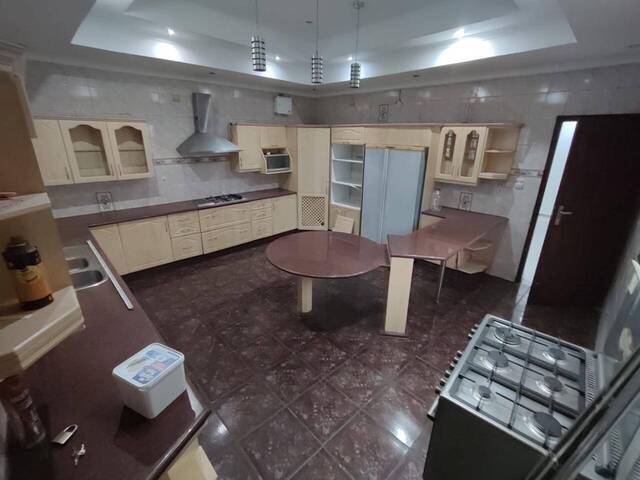 Casa para Arrendamento em Maputo - 4