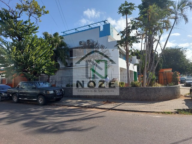 Venda em Bairro Sommershield 1 - Maputo