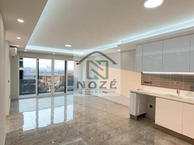 Apartamento para Venda em Maputo - 2