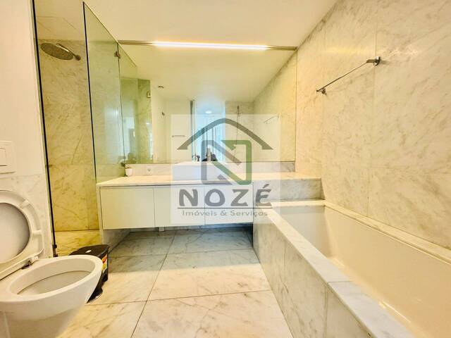 Apartamento para Arrendamento em Maputo - 3