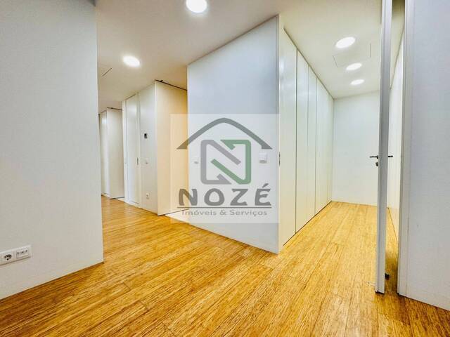 Apartamento para Arrendamento em Maputo - 4
