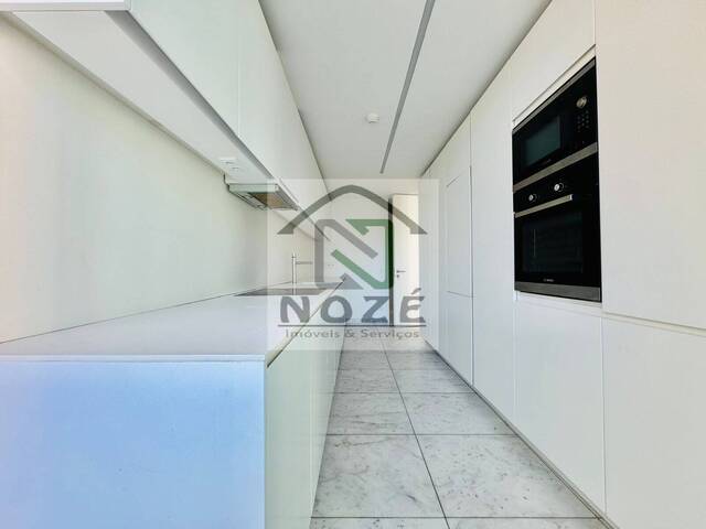 Apartamento para Arrendamento em Maputo - 5