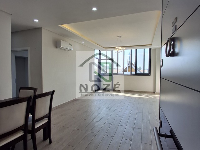 Apartamento para Arrendamento em Maputo - 2