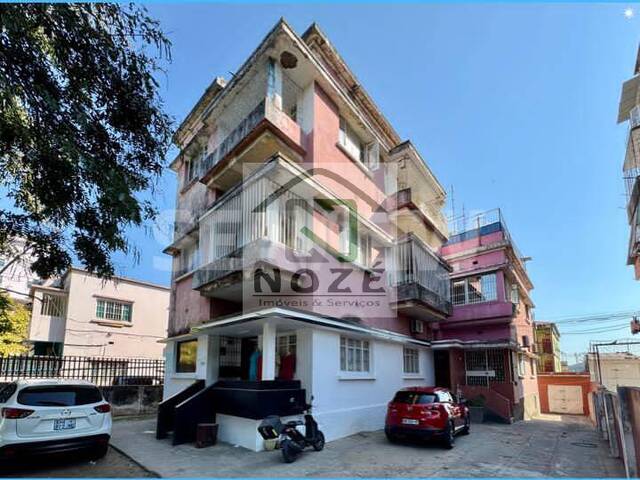 Venda em Bairro Central - Maputo