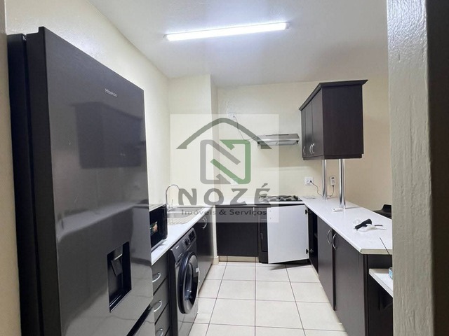 Apartamento para Arrendamento em Maputo - 2